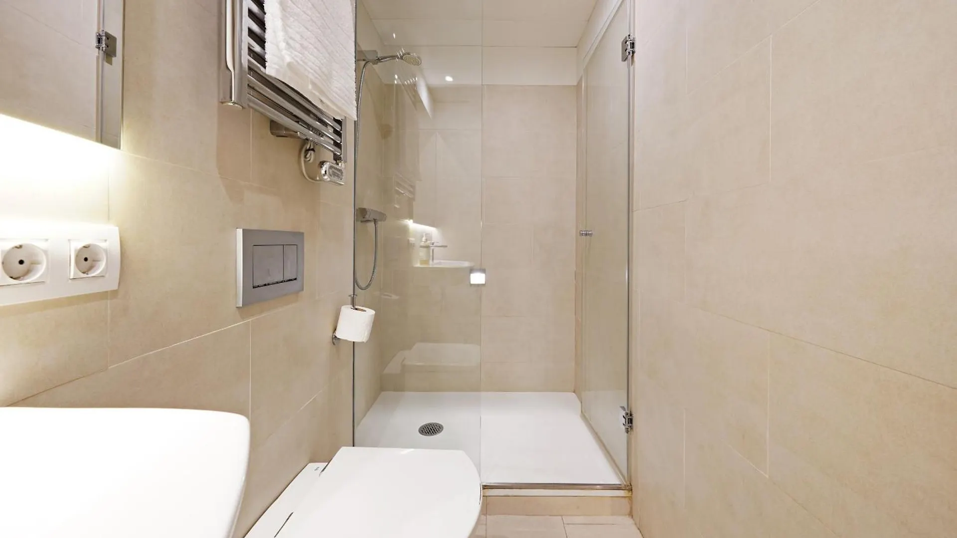 Apartamento Ola Living Boqueria Barcelona