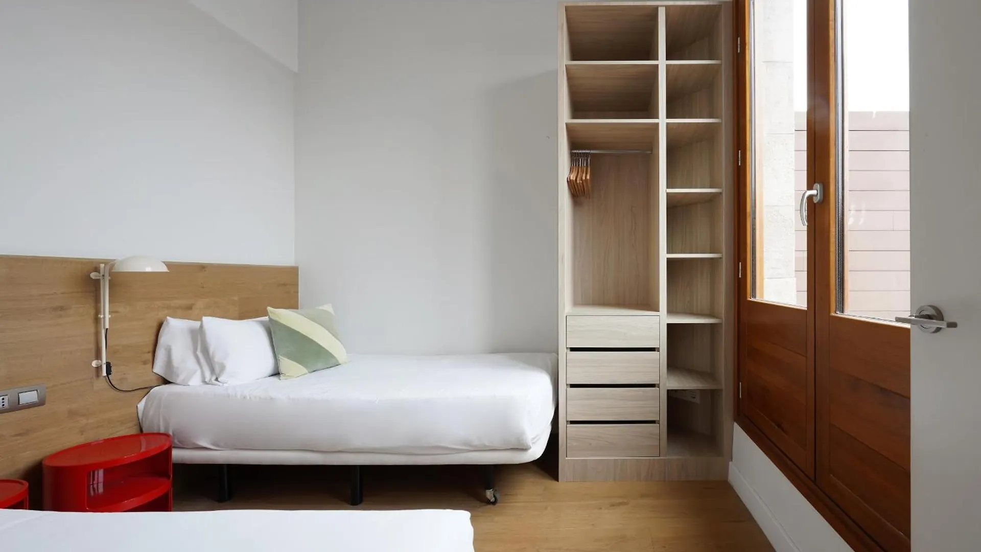 Apartamento Ola Living Boqueria Barcelona