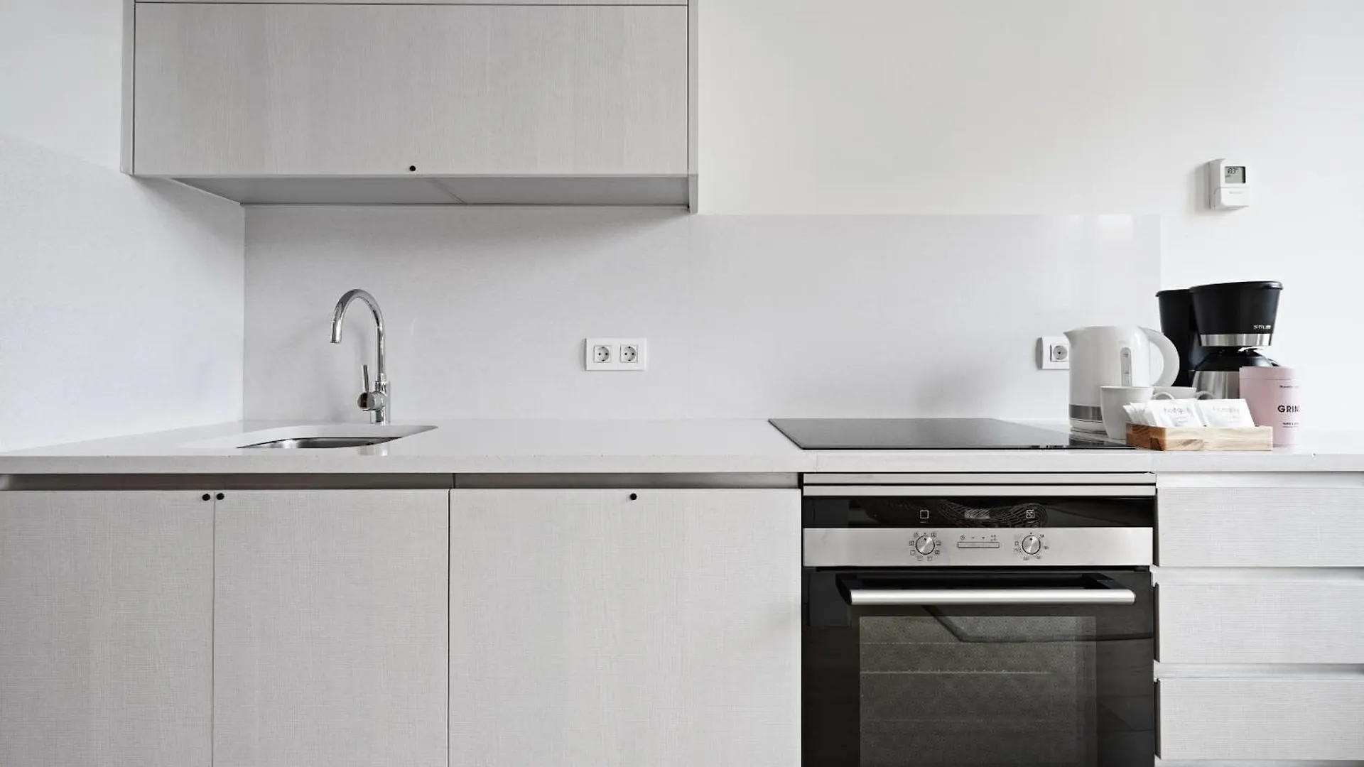 Apartamento Ola Living Boqueria Barcelona 0*,  España