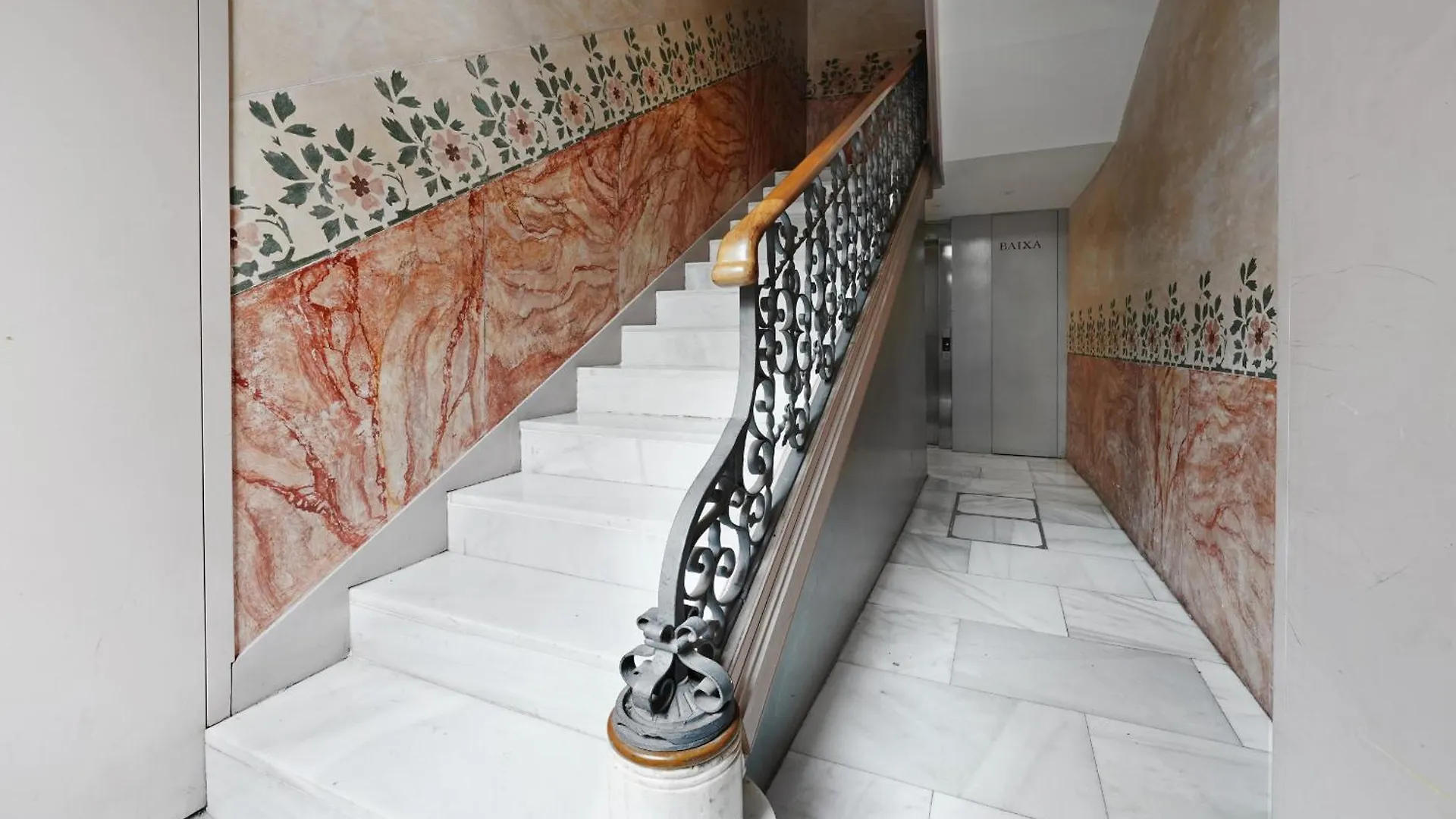 Apartamento Ola Living Boqueria Barcelona