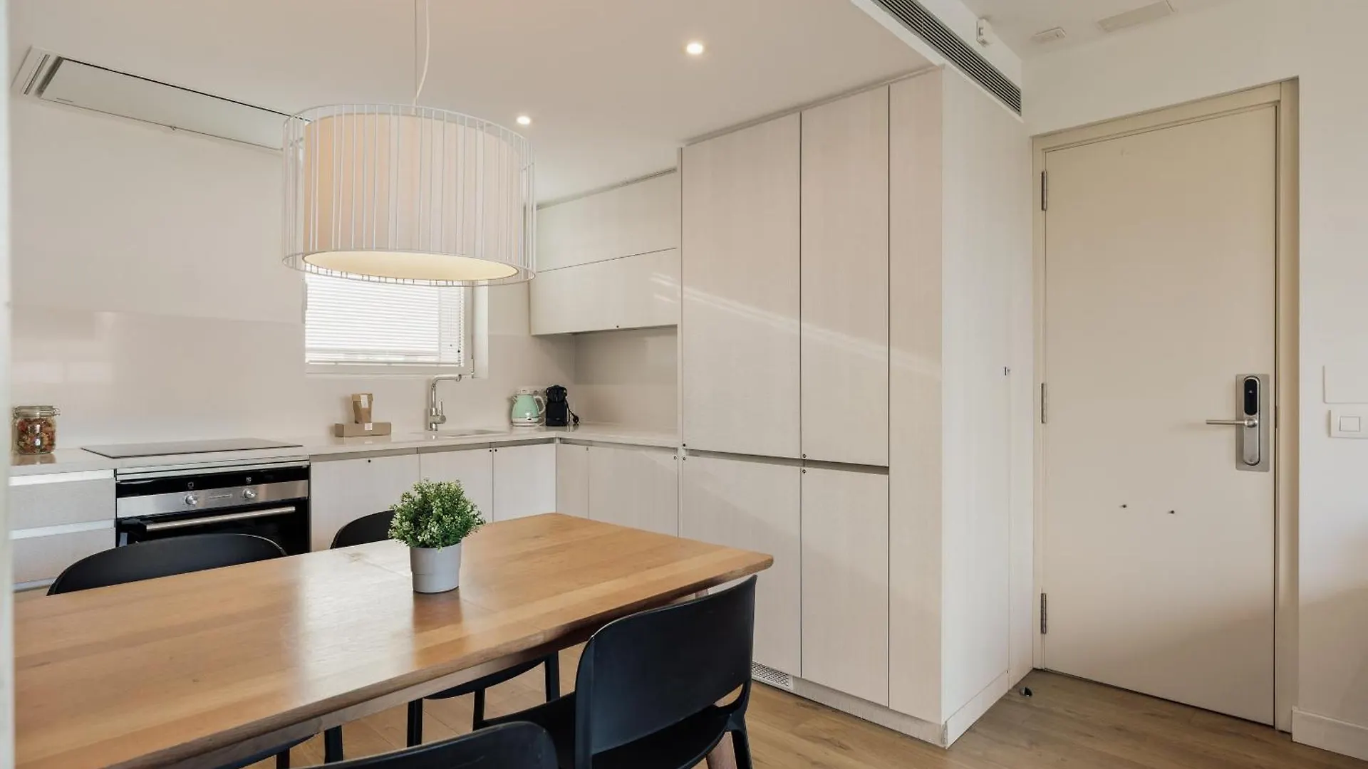 Apartamento Ola Living Boqueria Barcelona España