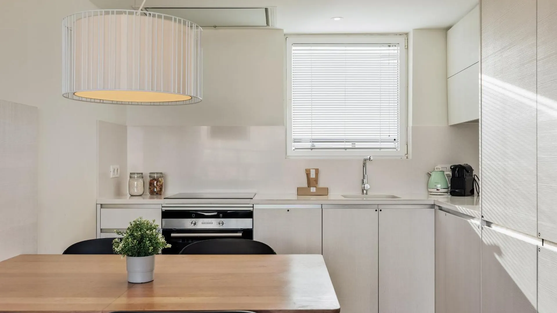 Apartamento Ola Living Boqueria Barcelona 0*,