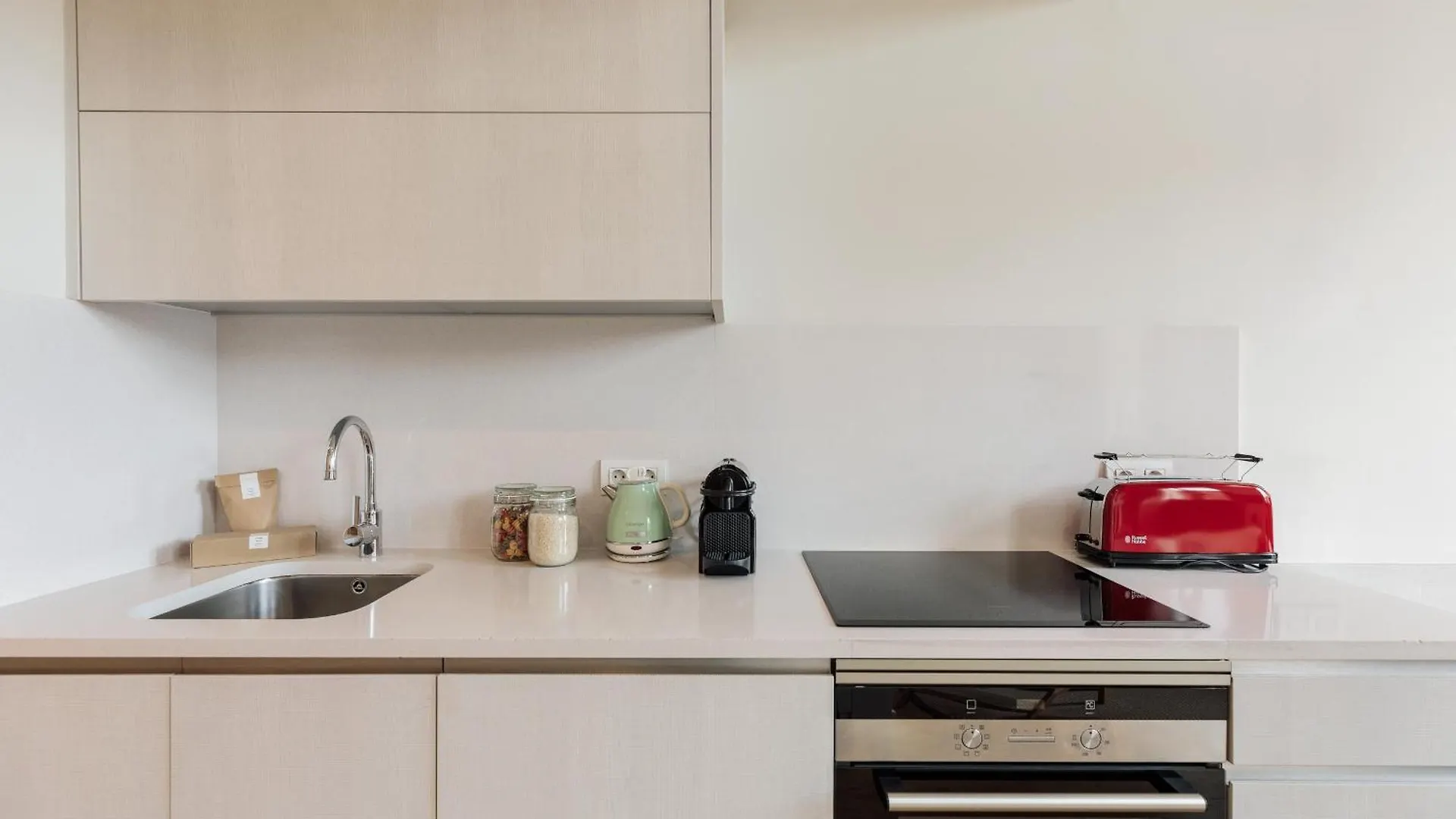 Apartamento Ola Living Boqueria Barcelona