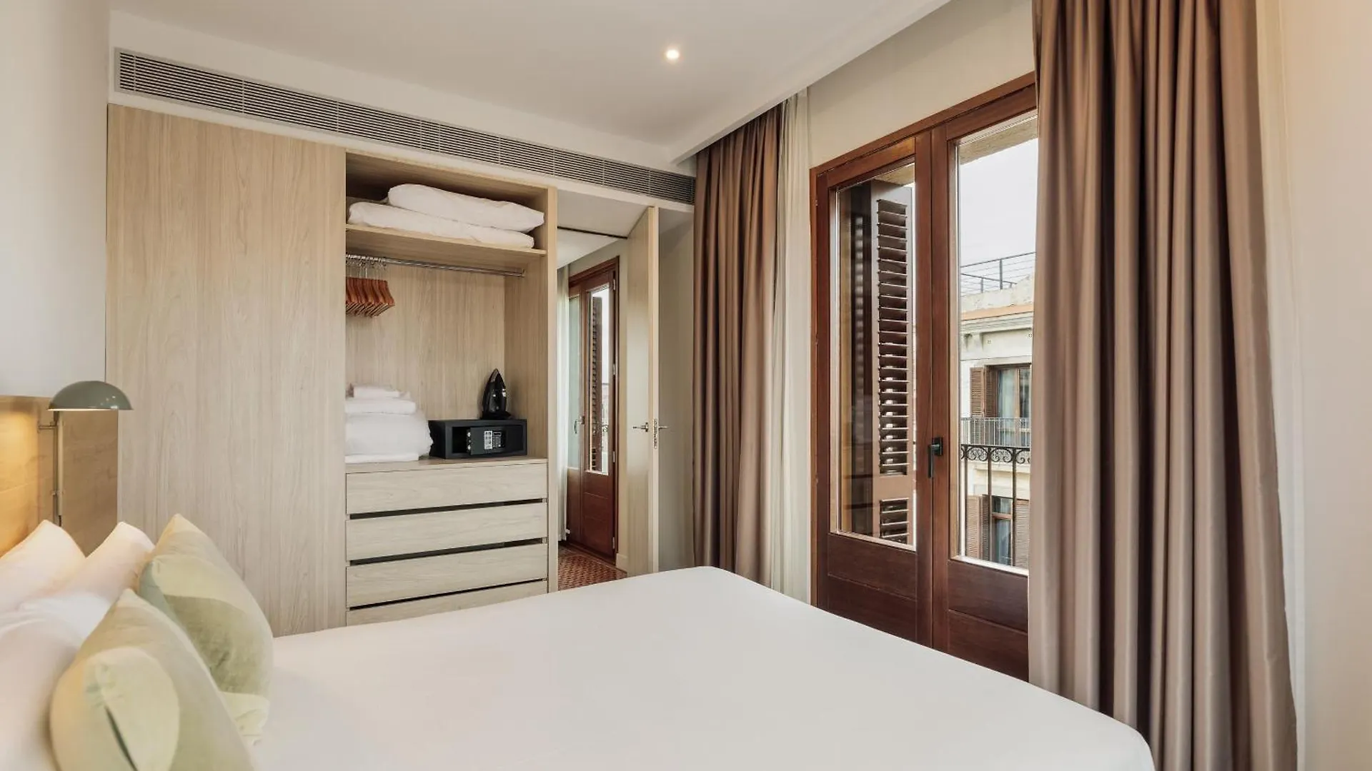 Apartamento Ola Living Boqueria Barcelona