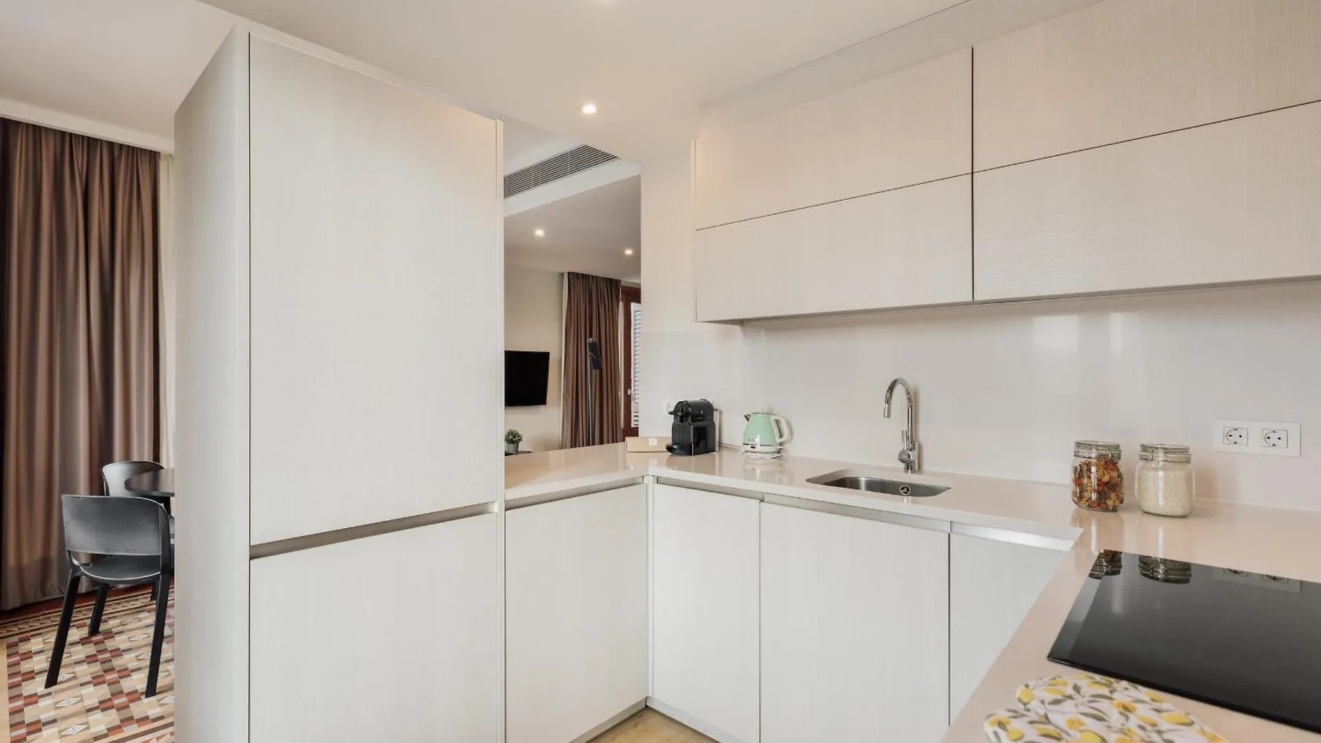 Apartamento Ola Living Boqueria Barcelona
