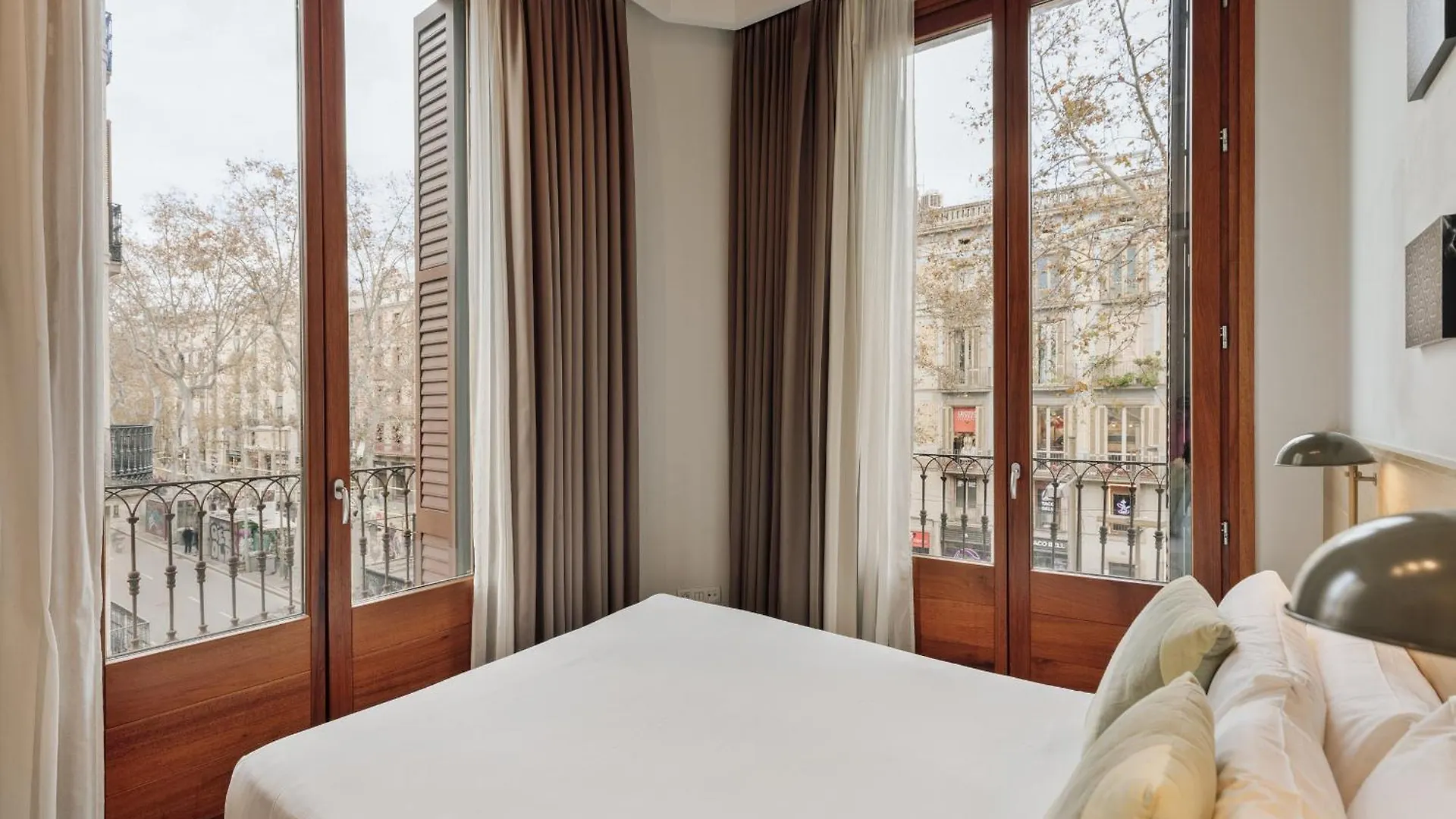 Apartamento Ola Living Boqueria Barcelona
