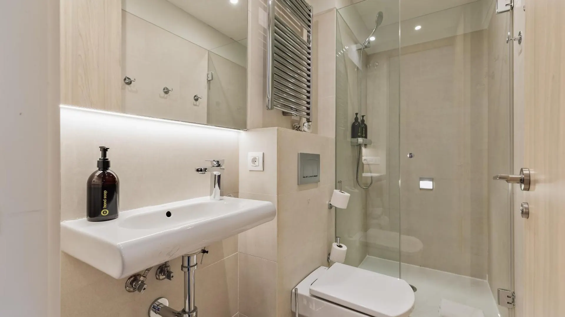 Apartamento Ola Living Boqueria Barcelona