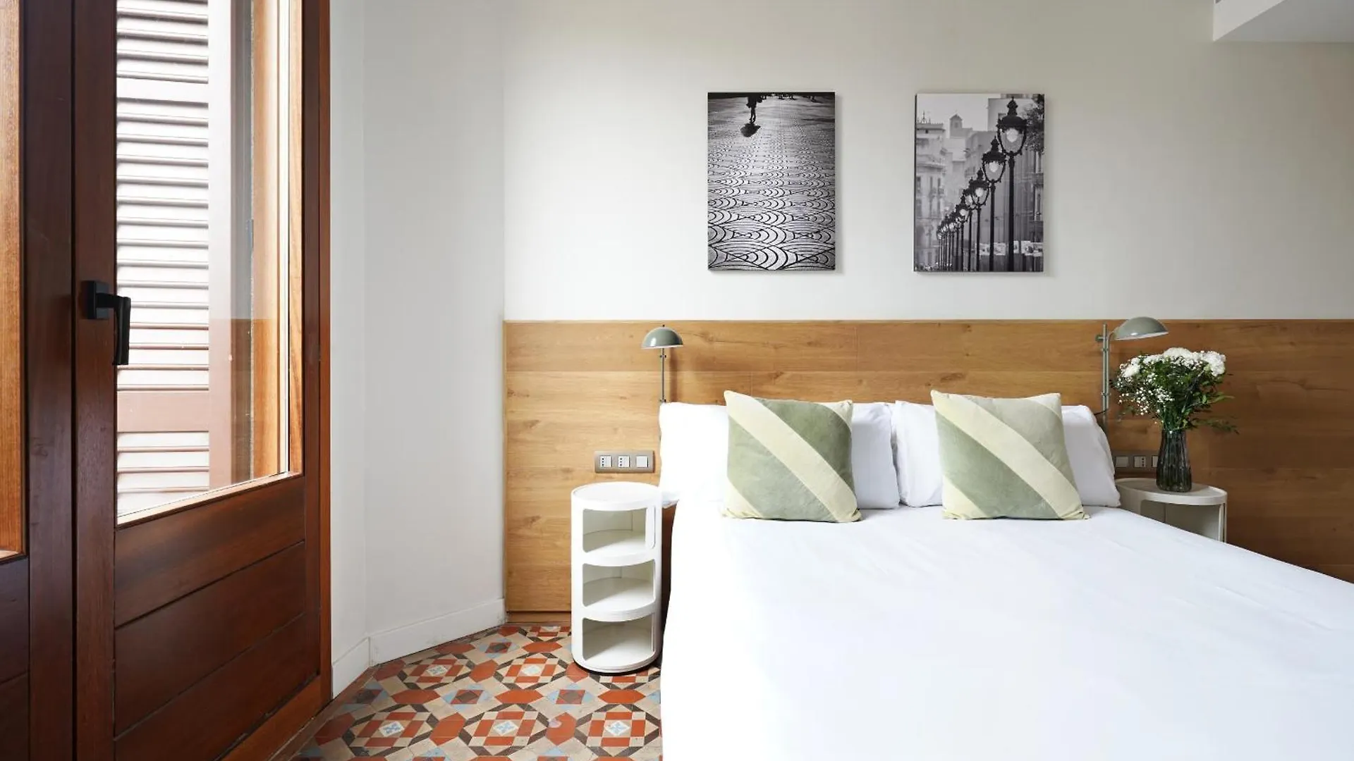 Apartamento Ola Living Boqueria Barcelona