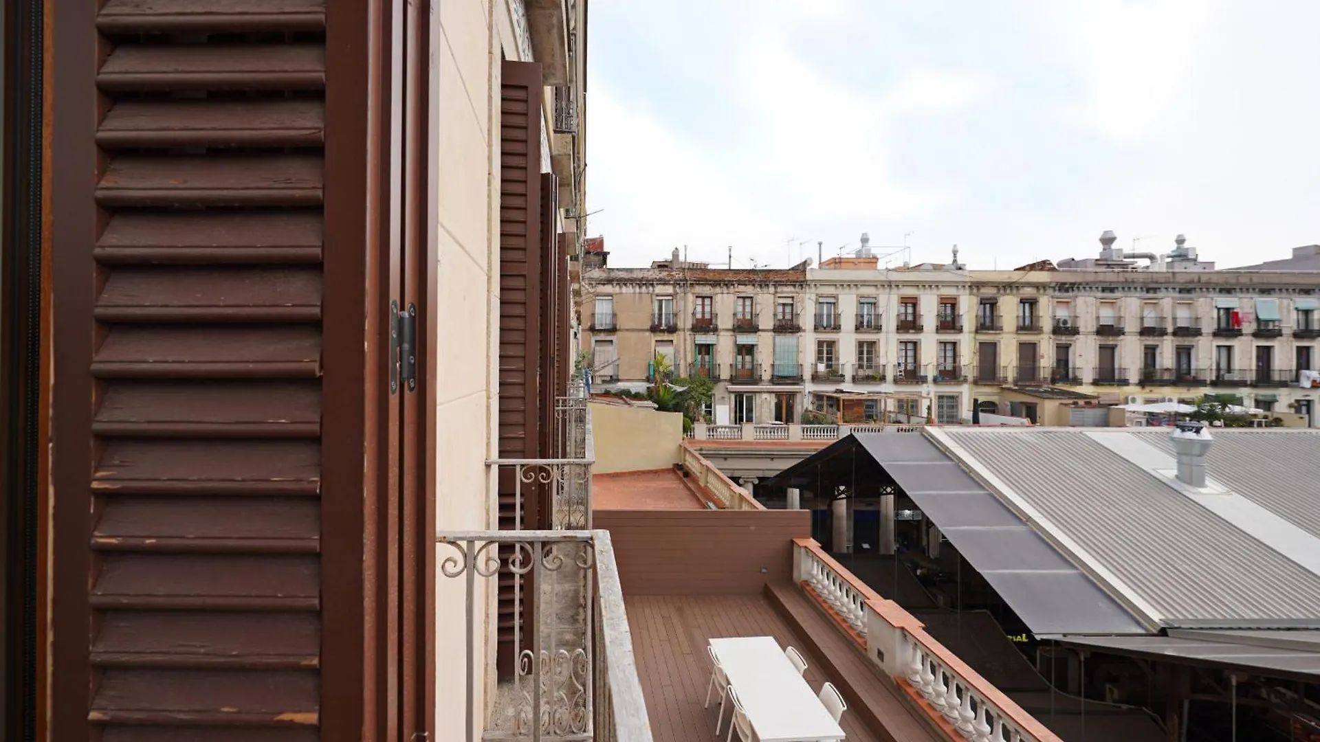 Apartamento Ola Living Boqueria Barcelona 0*,  España