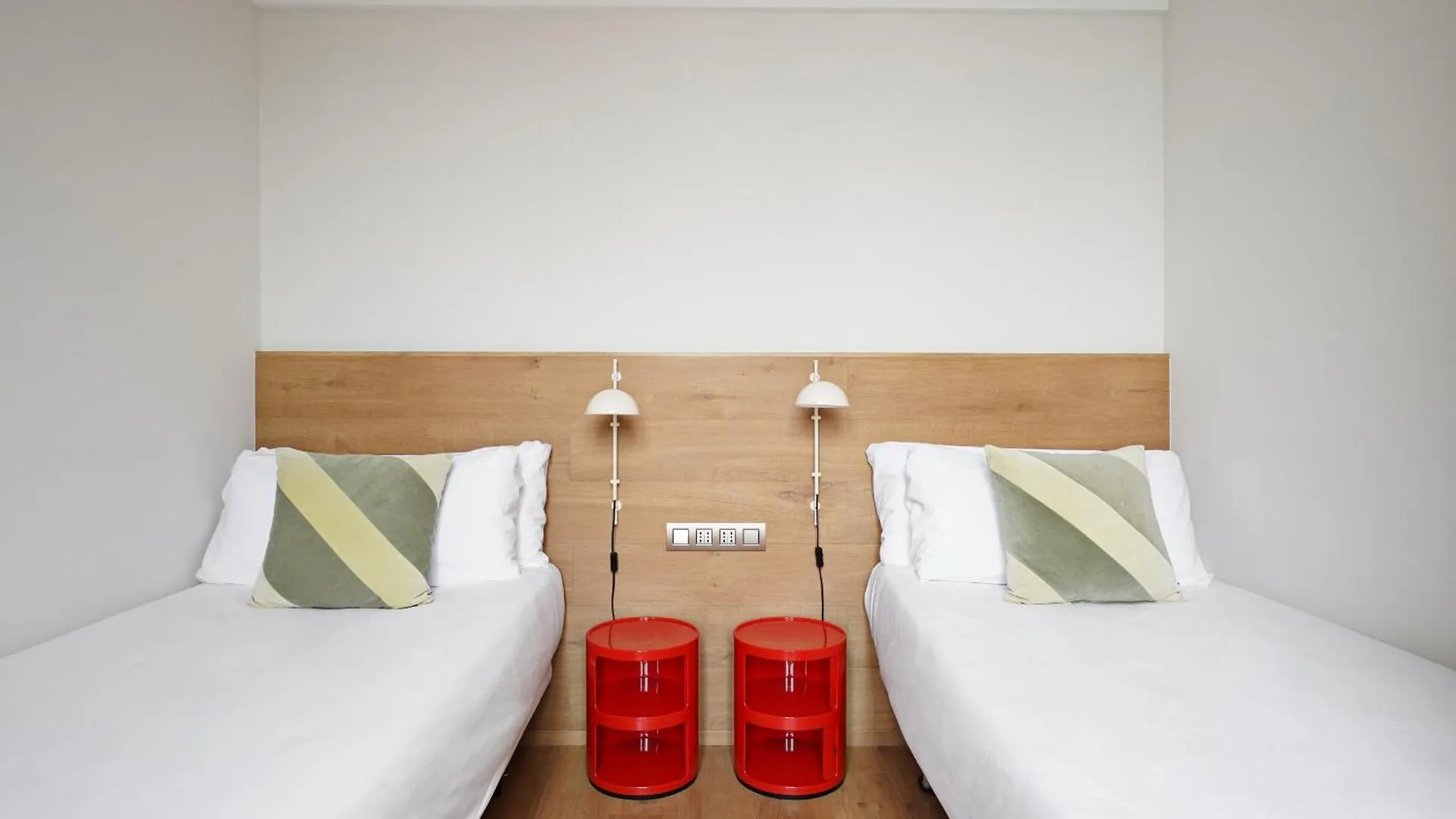 Apartamento Ola Living Boqueria Barcelona