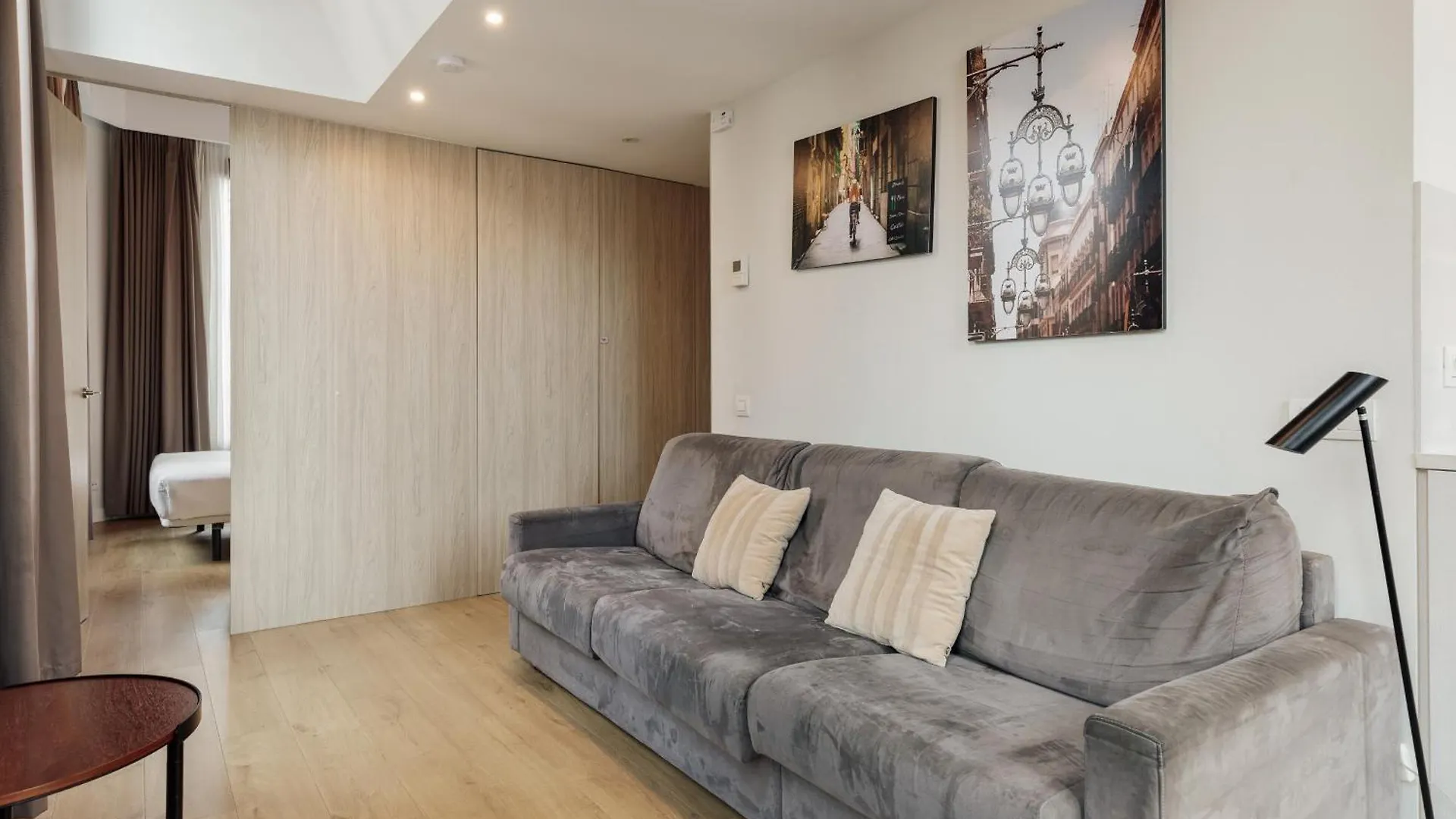 شقة Ola Living Boqueria برشلونة 0*,  إسبانيا