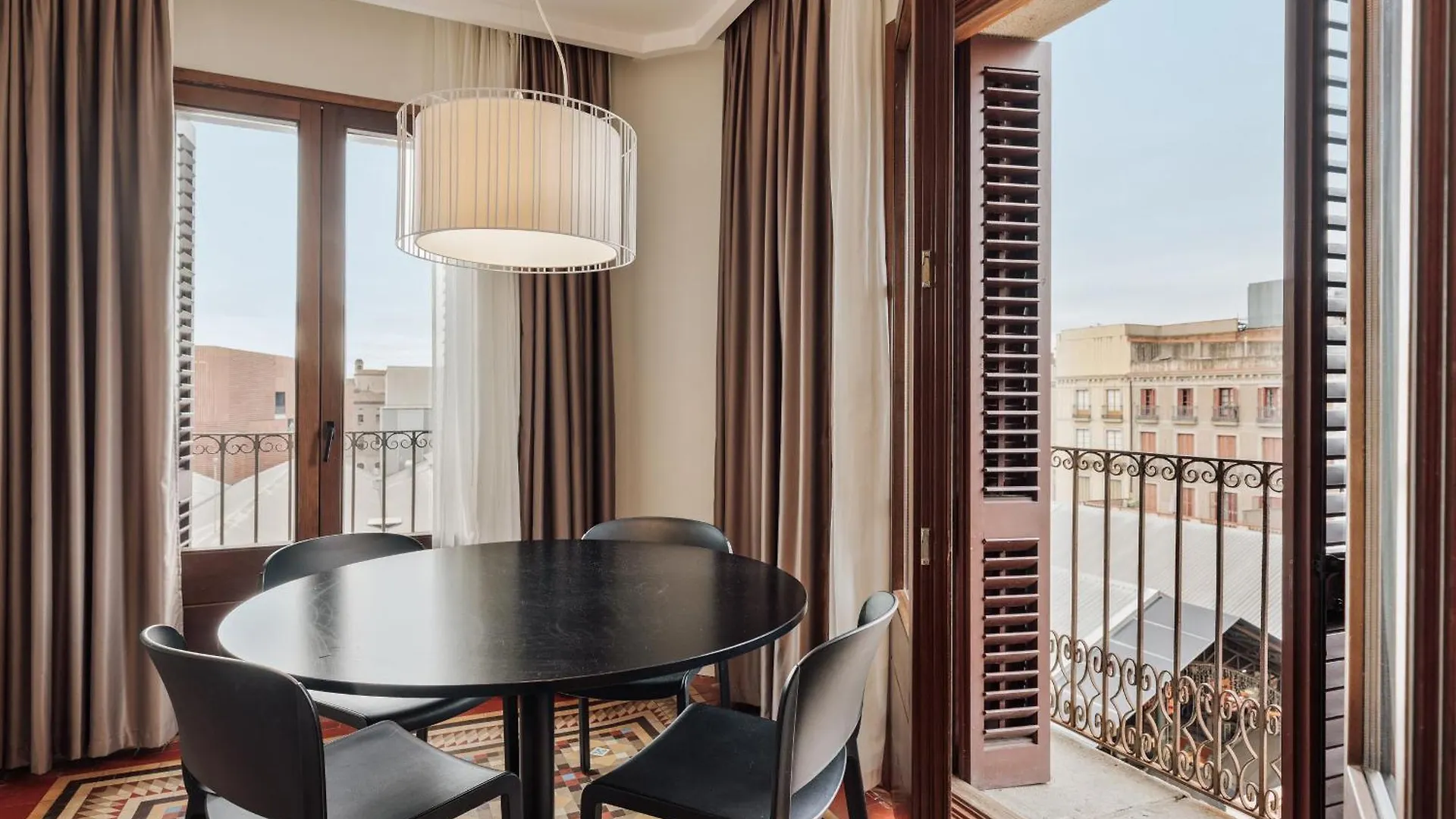 شقة Ola Living Boqueria برشلونة